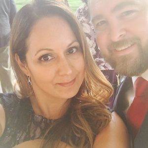 Meet your Posher, Giannina